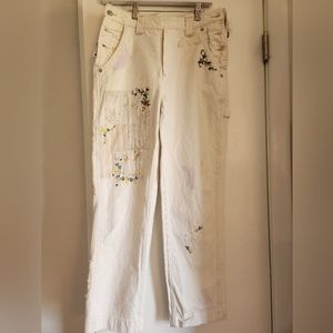 Free People Love Alive Boyfriend Jeans